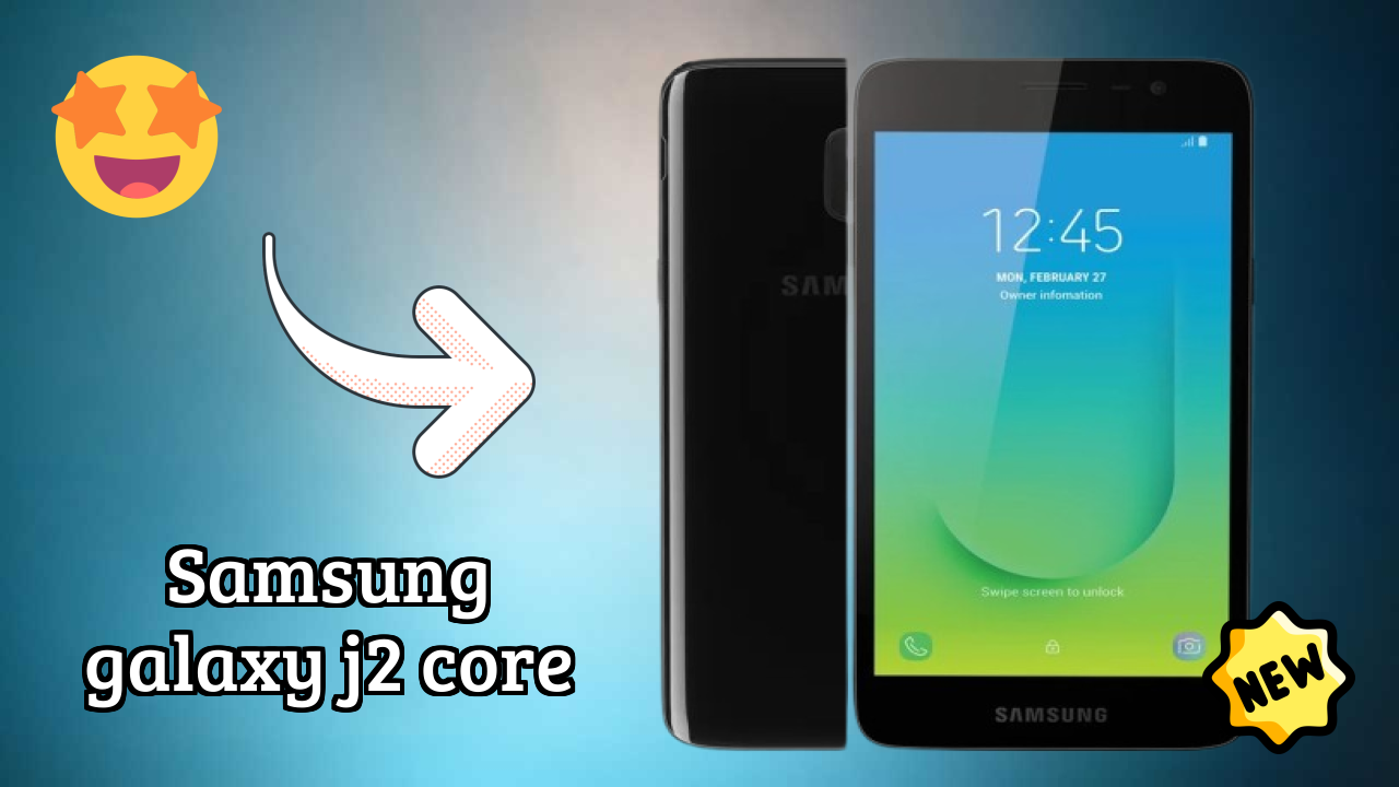 Why People Prefer Samsung Galaxy J2 Core in 2026 – Full Explain
