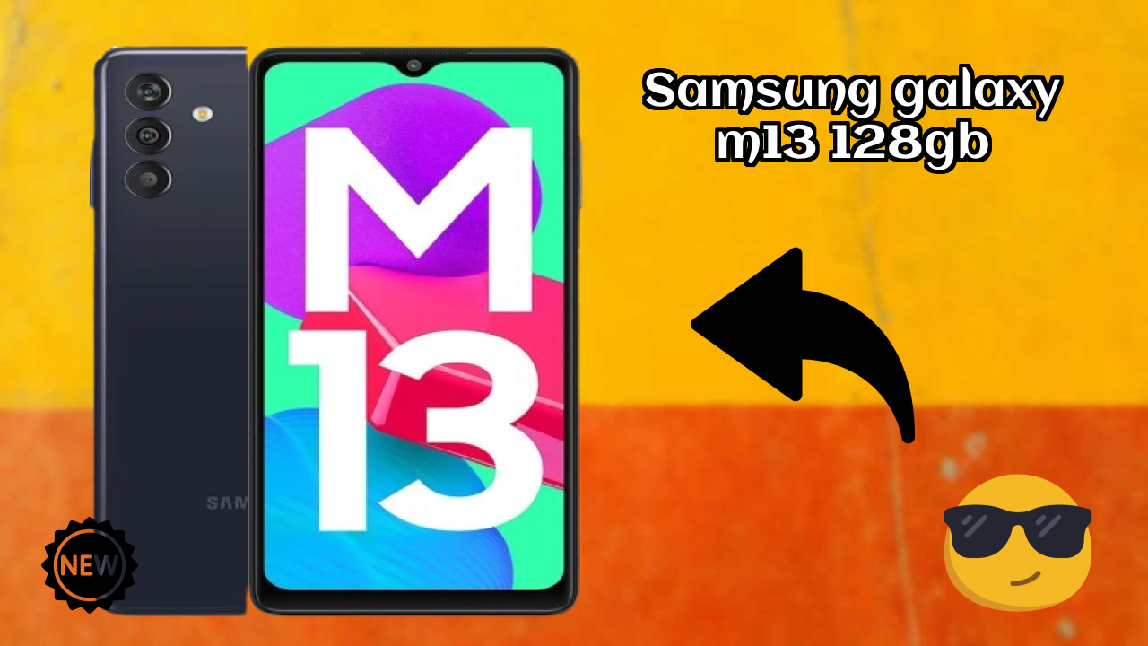 Samsung Galaxy M13 128GB Price: ₹13,999 - Worth the Investment?