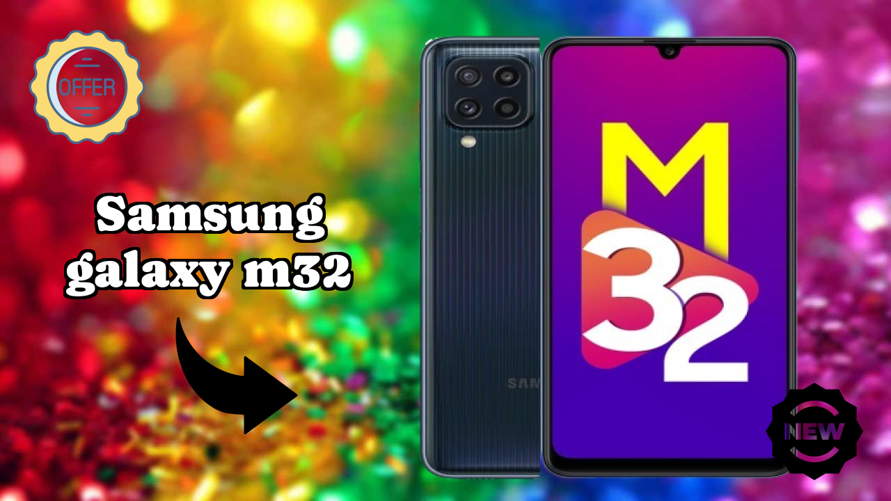 Samsung Galaxy M32 Camera Test: 64 MP + 8 MP + 2 MP + 2 MP Rear Camera Photo Quality