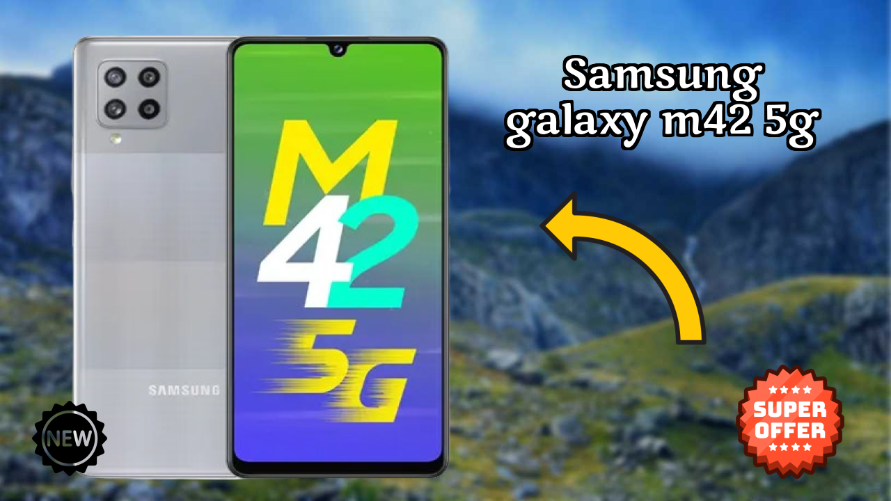 Samsung Galaxy M42 5G Processor Review: Snapdragon 750G Benchmarks