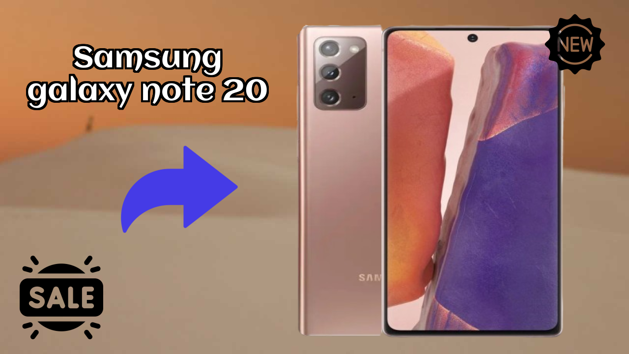 Samsung Galaxy Note 20 Processor Test: Samsung Exynos 9 Octa 990 Performance Review