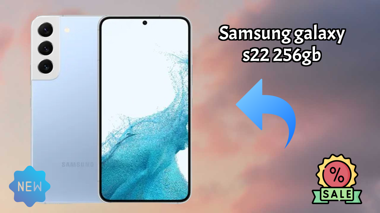 Samsung Galaxy S22 256GB Battery Test: 3700 MAh Endurance Review