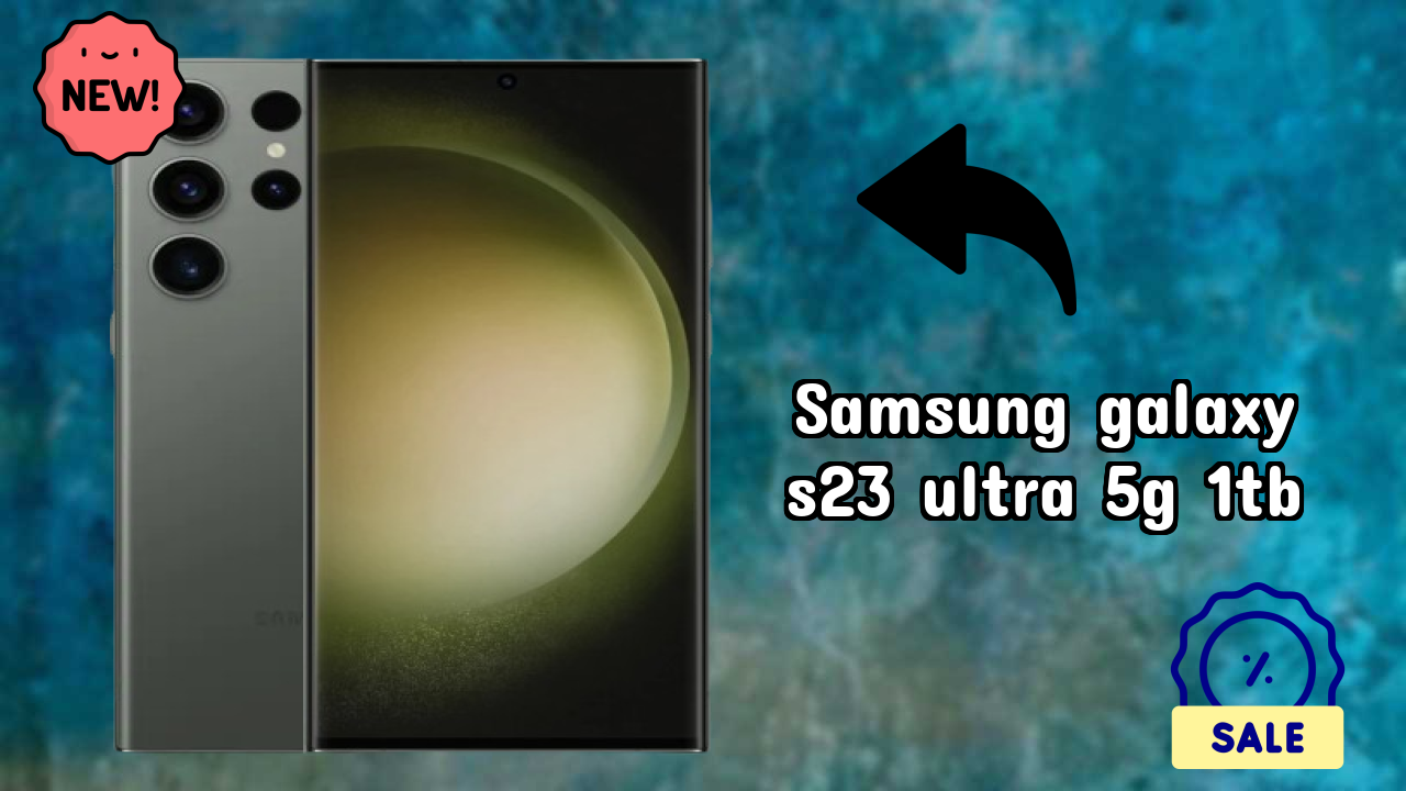 Samsung Galaxy S23 Ultra 5G 1TB Battery Life: 5000 MAh Real-World Review