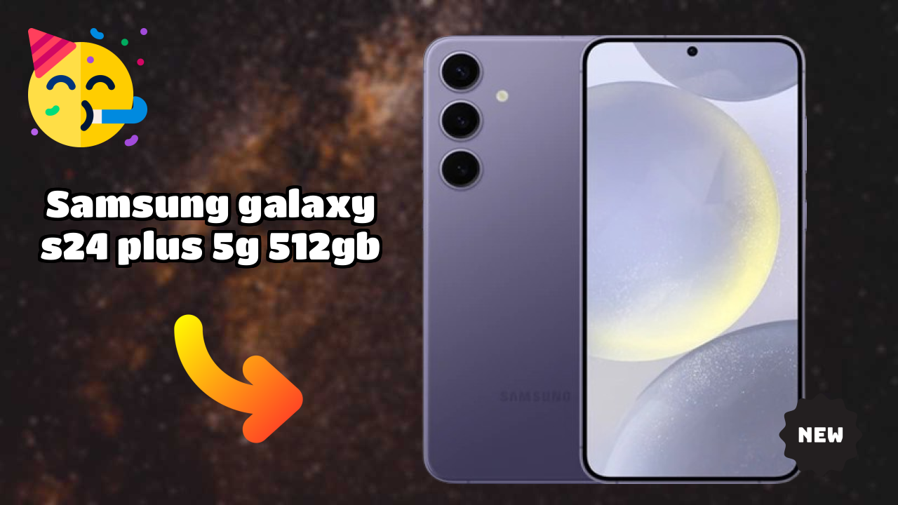 Samsung Galaxy S24 Plus 5G 512GB Camera Samples: 50 MP + 12 MP + 10 MP Rear Camera Real Photos
