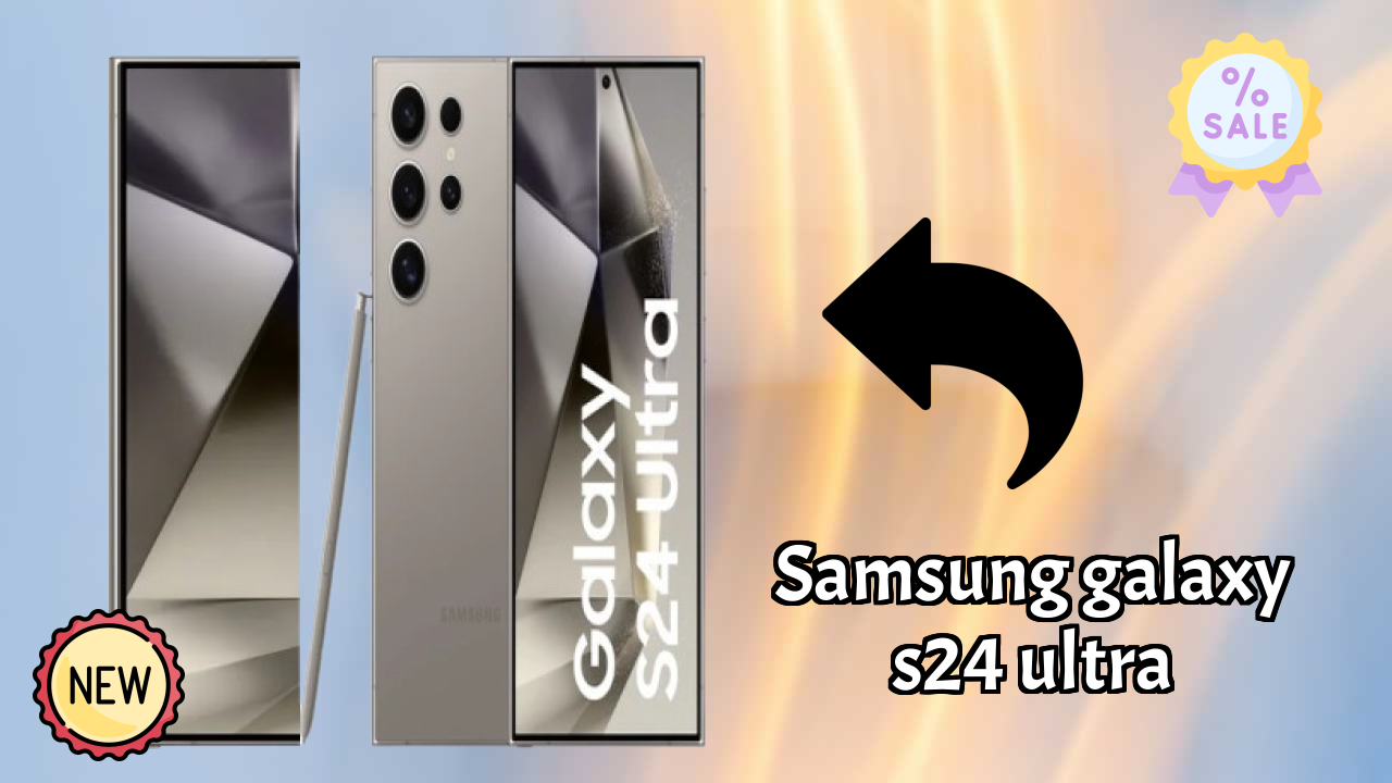 Samsung Galaxy S24 Ultra Camera Samples: 200 MP + 12 MP + 10 MP + 50 MP Rear Camera Quality Test