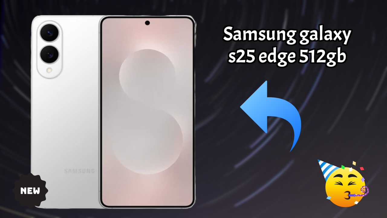 Samsung Samsung Galaxy S25 Edge 512GB Camera Samples: Real Photo Tests