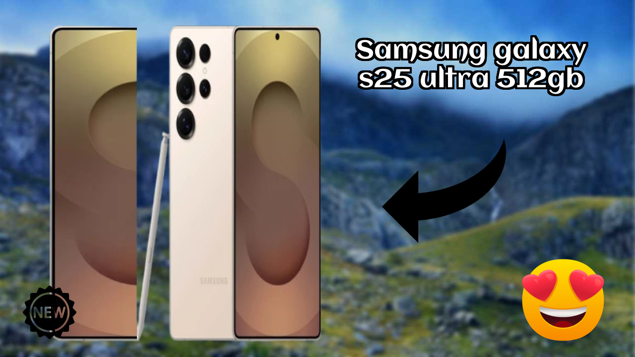 Samsung Galaxy S25 Ultra 512GB Processor Review: Snapdragon 8 Elite Speed Test
