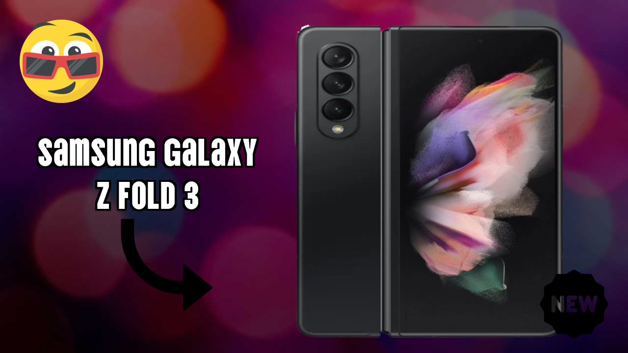 Samsung Galaxy Z Fold 3 at ₹149,999 - Should You Buy Now?
