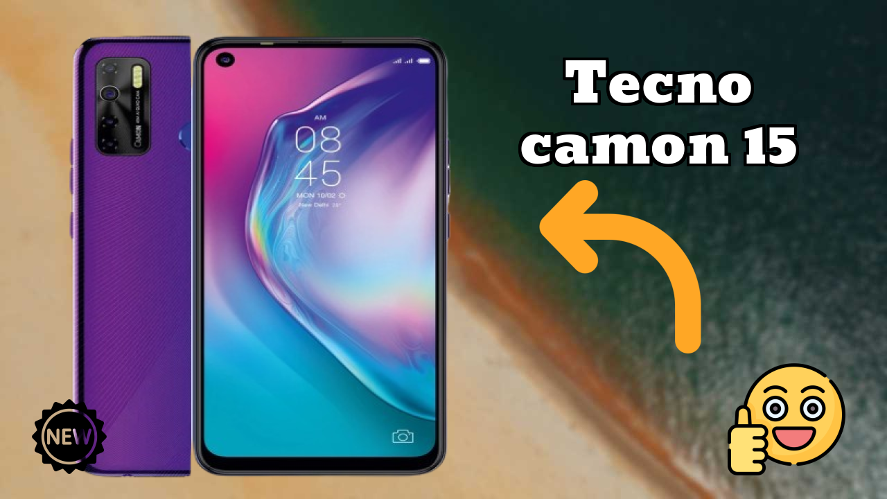 Tecno Camon 15 Processor Review: MediaTek Helio P22 Benchmarks