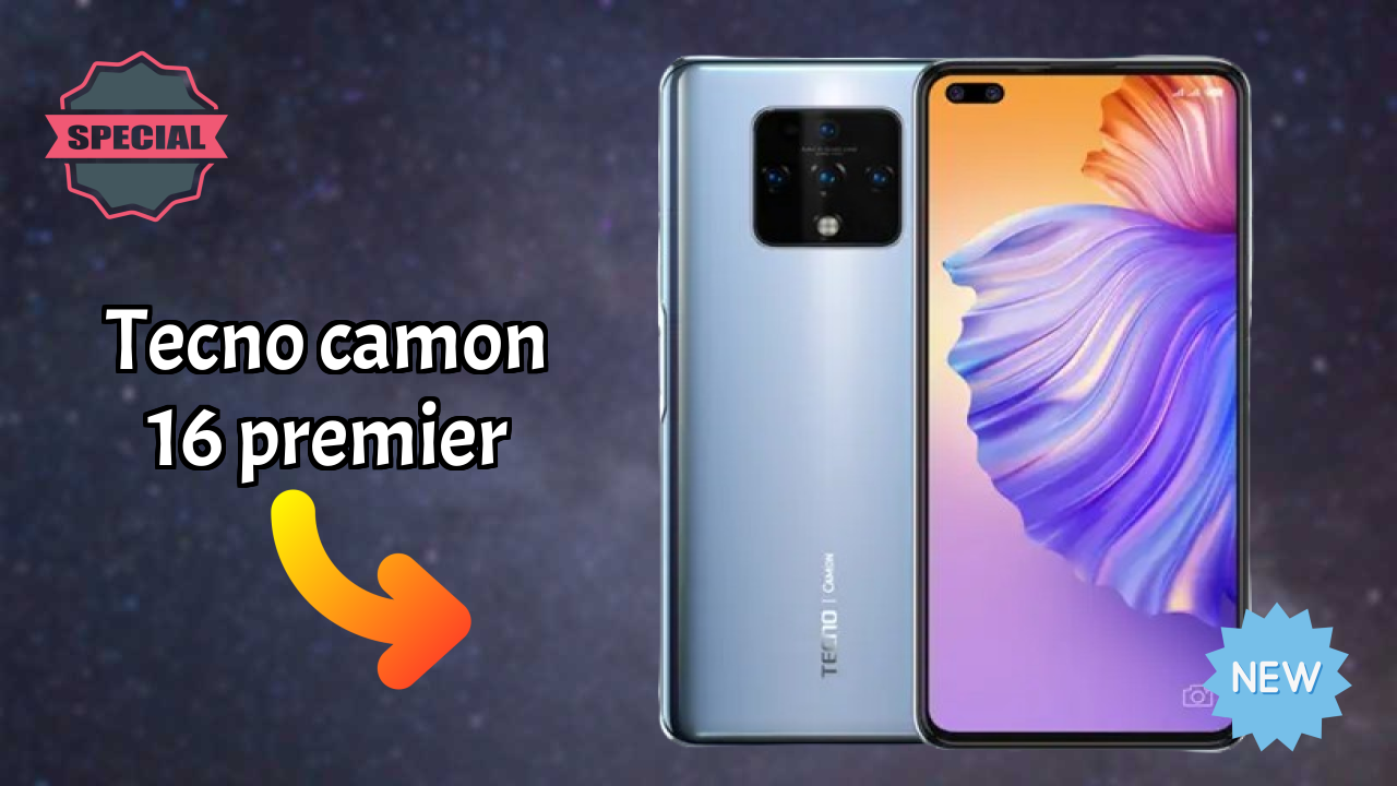 Tecno Camon 16 Premier Processor Test: MediaTek Helio G90T Speed Review