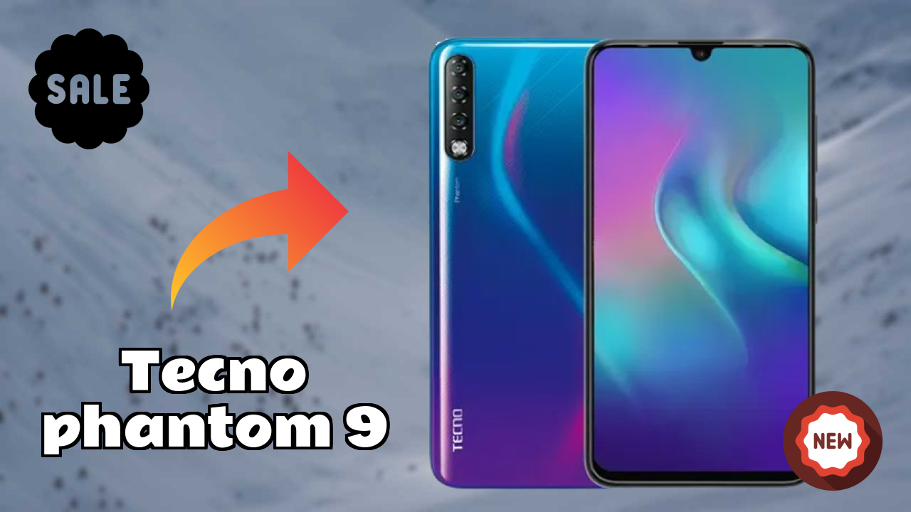 Tecno Phantom 9 RAM Test: 6 GB RAM Handles Apps Well?
