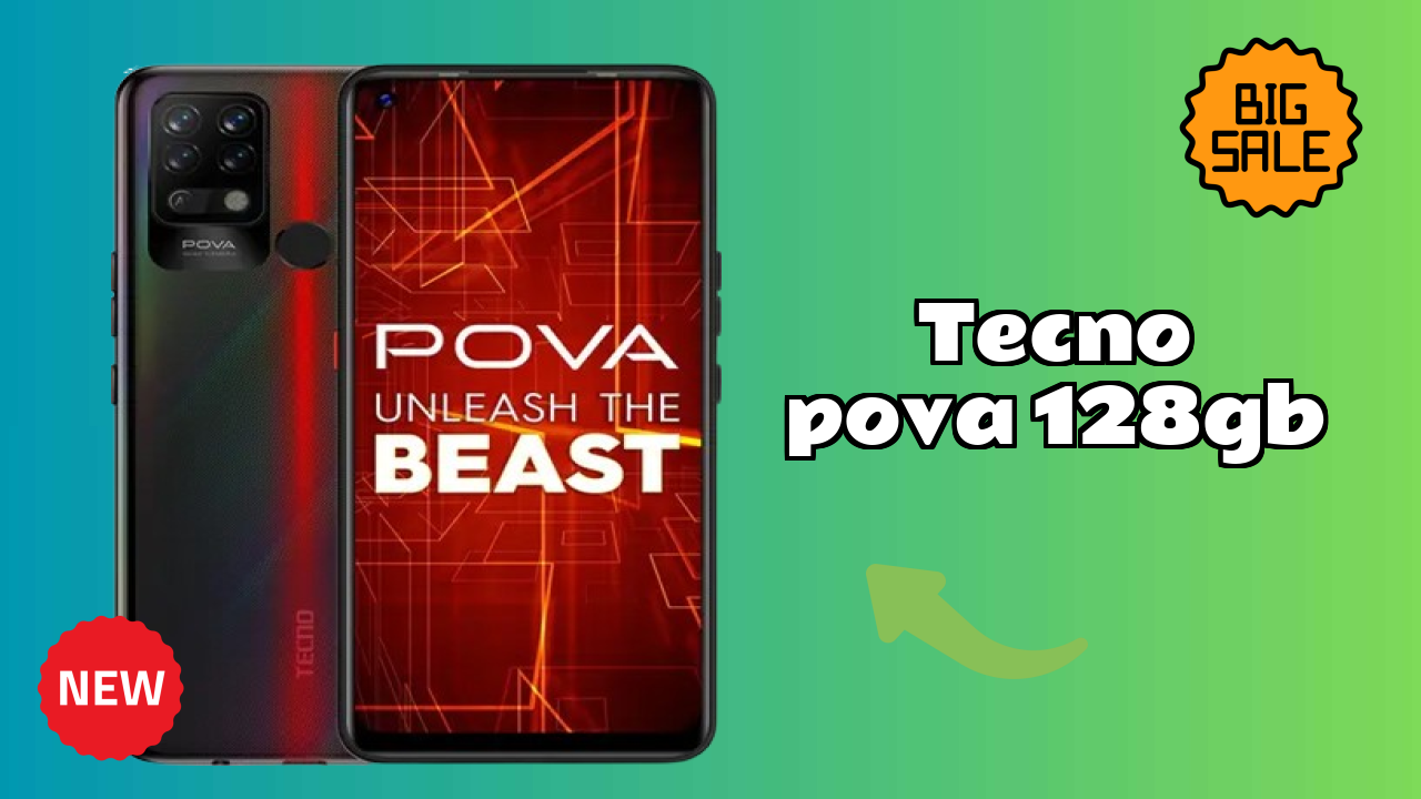 Tecno Pova 128GB Camera Test: 16 MP + 2 MP + 2 MP Rear Camera Sample Photos