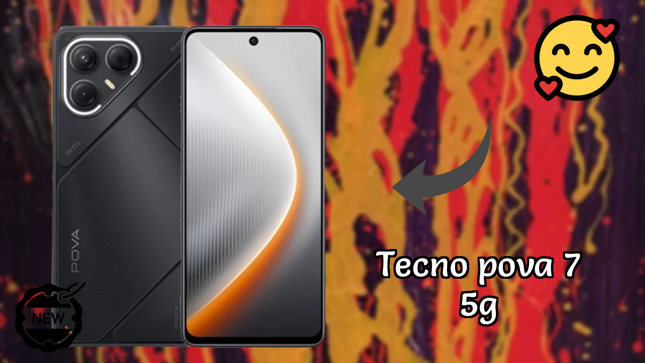Tecno Pova 7 5G RAM Test: 8 GB RAM Handles Gaming Well?