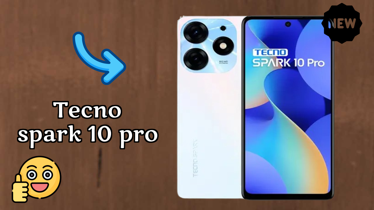 Tecno Spark 10 Pro at ₹8,999 - Worth Buying? Honest Opinion