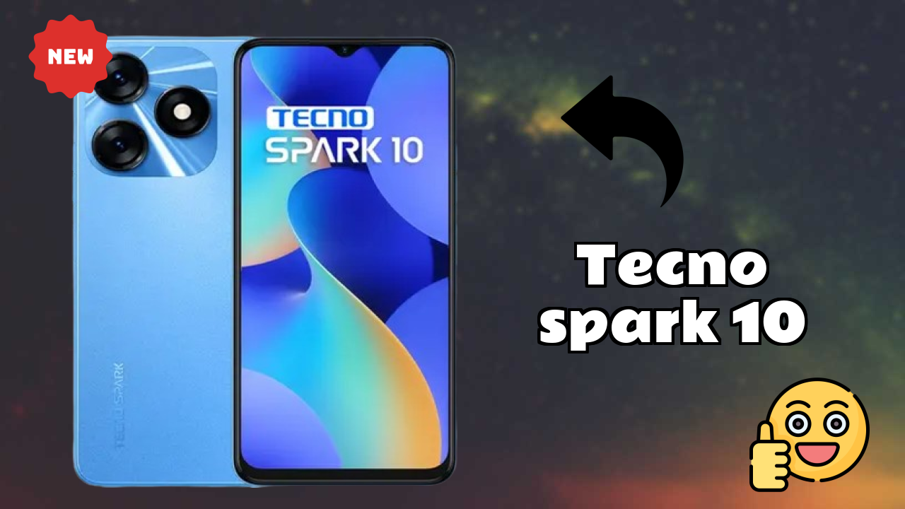 Tecno Spark 10 Battery Review: 5000 MAh Charging Speed