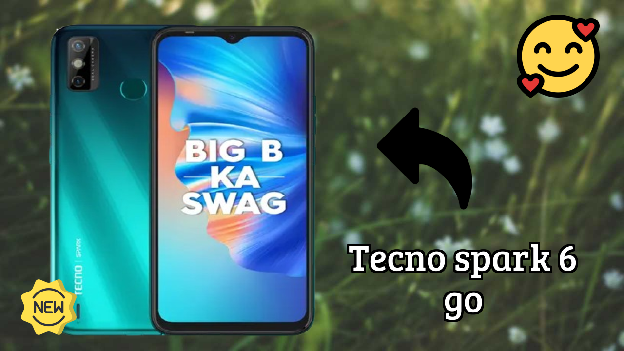 Tecno Spark 6 Go Performance Review: MediaTek Helio A25 Speed Test