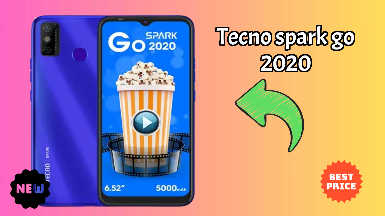 Tecno Spark Go 2020 Camera Review: 13 MP + 0.08 MP Rear Camera Photo Test