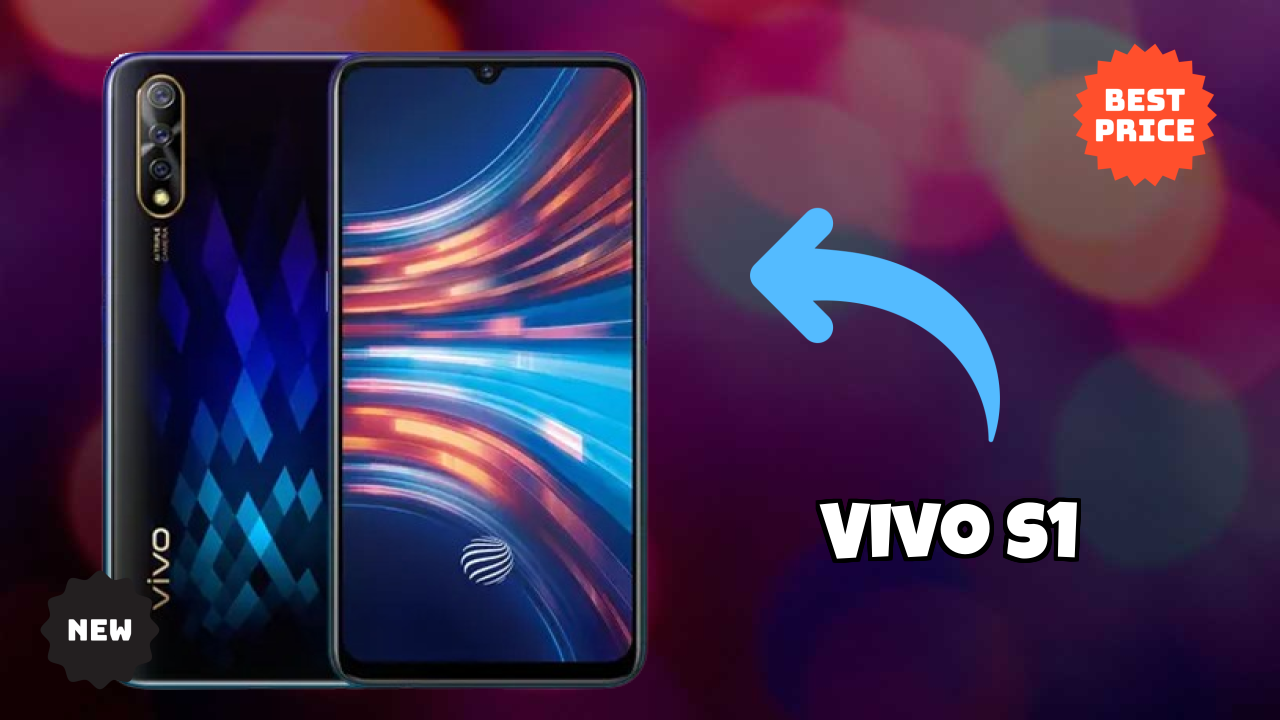 Vivo S1 Processor Review: MediaTek Helio P65 Performance