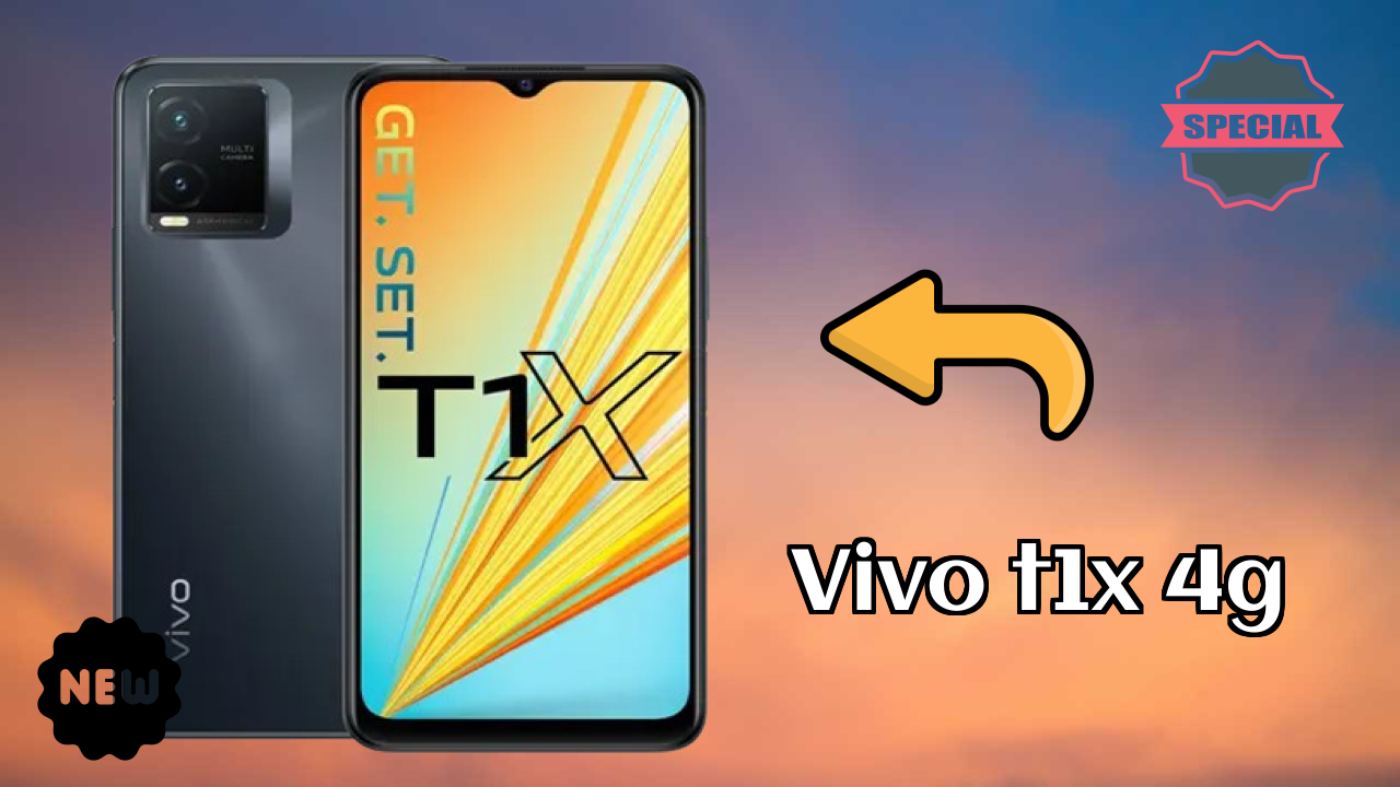 Should You Switch to Vivo T1x 4G in 2026?
