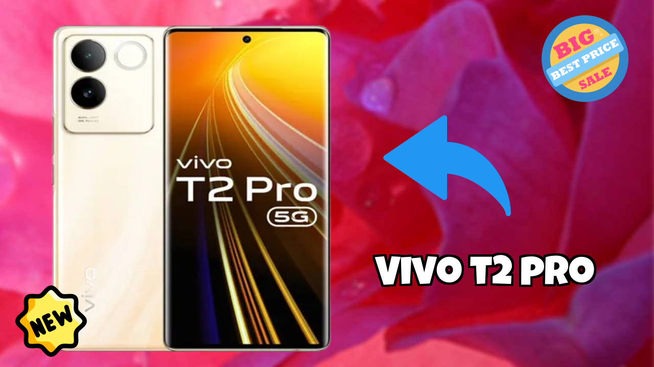 Vivo T2 Pro Processor Review: MediaTek Dimensity 7200 Performance
