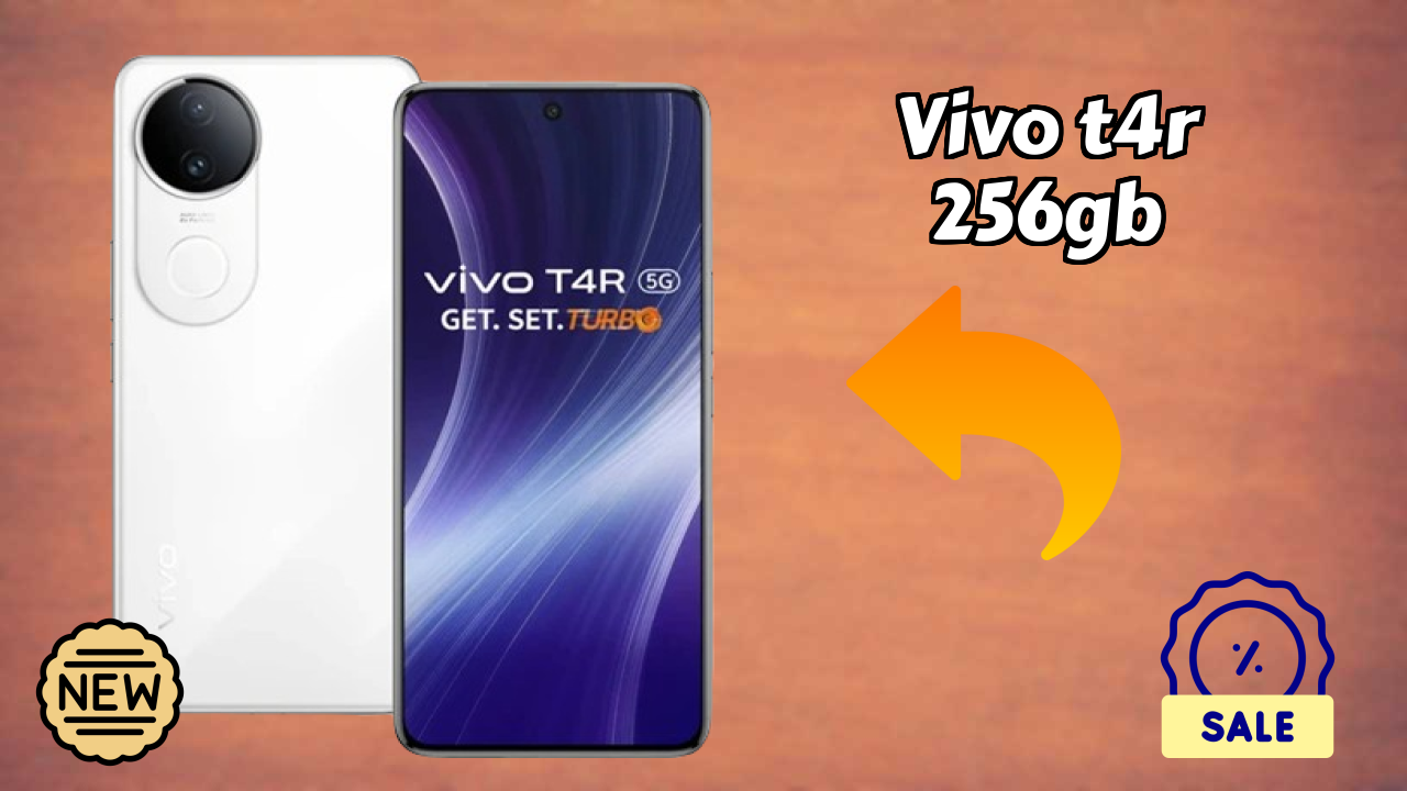Vivo T4R 256GB Camera Samples: 50 MP + 2 MP Rear Camera Low Light Test