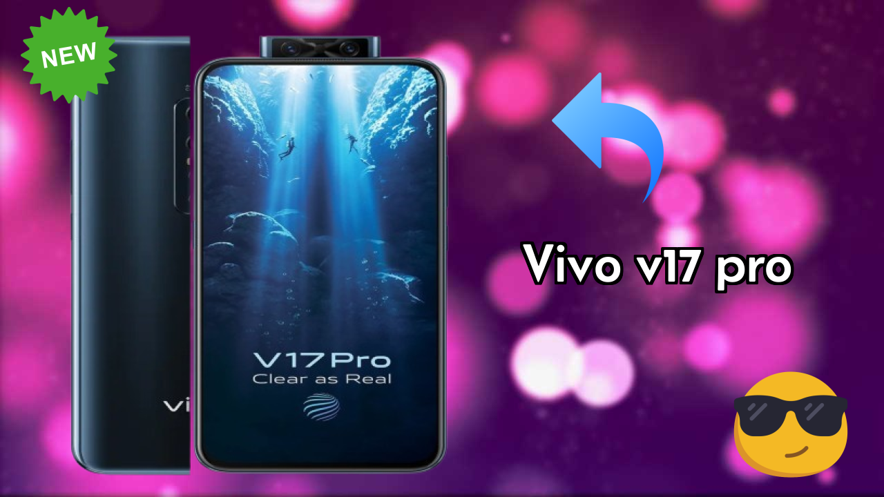 Vivo V17 Pro Camera Test: 48 MP + 13 MP + 8 MP + 2 MP Rear Camera Sample Shots