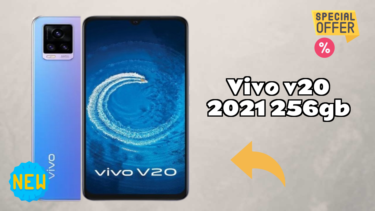 Vivo V20 2021 256GB Camera Review: 64 MP + 8 MP + 2 MP Rear Camera Low Light Test