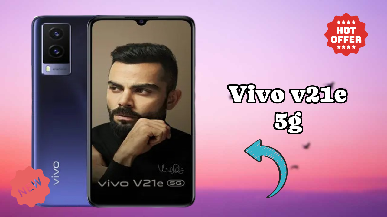 Vivo V21e 5G 2026 Feature-by-Feature Insight
