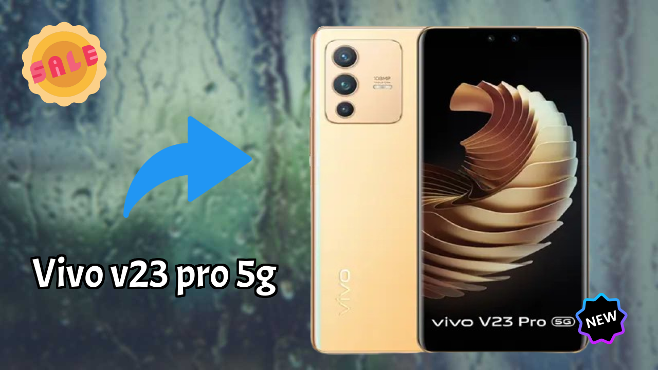 Top Alternatives to Vivo V23 Pro 5G in 2026 – Full Comparison
