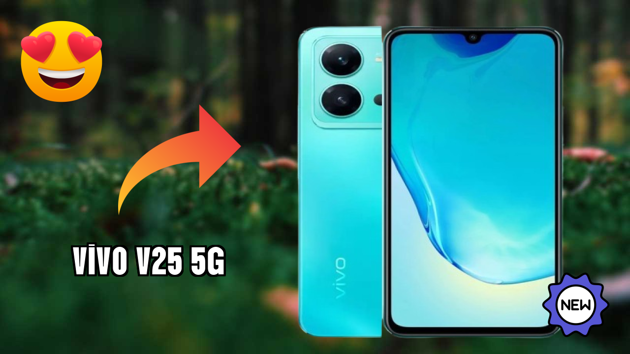 Vivo V25 5G 2026 Feature-by-Feature Insight
