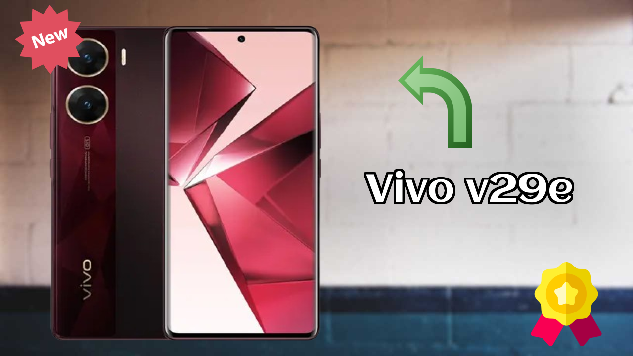 Vivo V29e Price Analysis: ₹26,999 Good Investment?