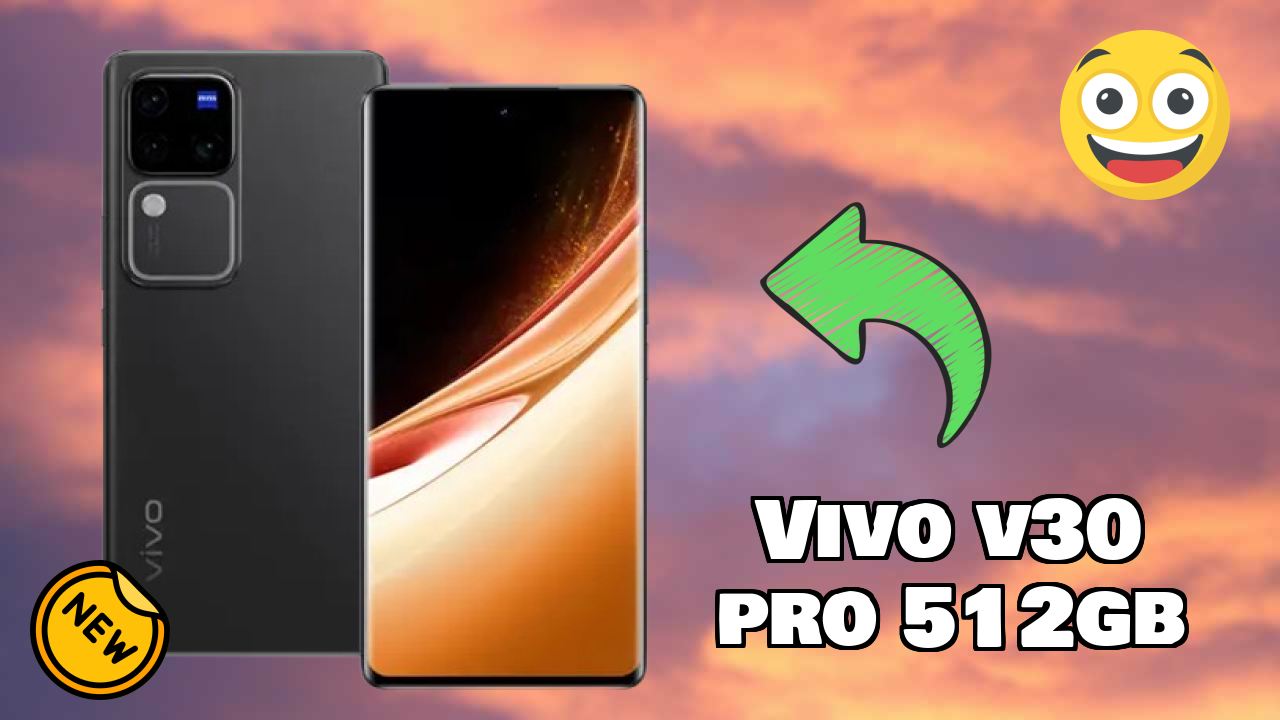 Vivo V30 Pro 512GB Battery Life Test: 5000 MAh Lasts All Day?