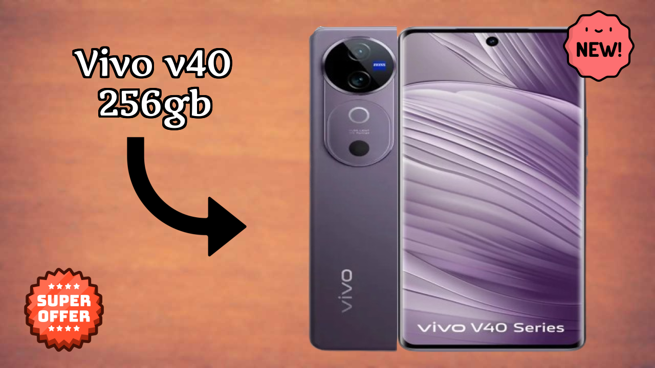 Vivo V40 256GB Camera Samples: 50 MP + 50 MP Rear Camera Quality Test
