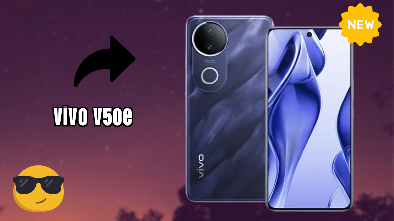 Vivo V50e Battery Review: 5600 MAh Real Usage Test