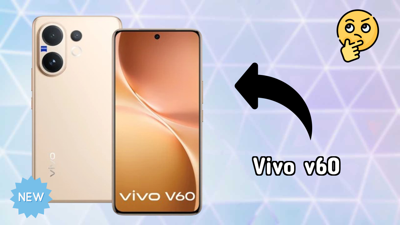 Vivo V60 Display Review: AMOLED Quality