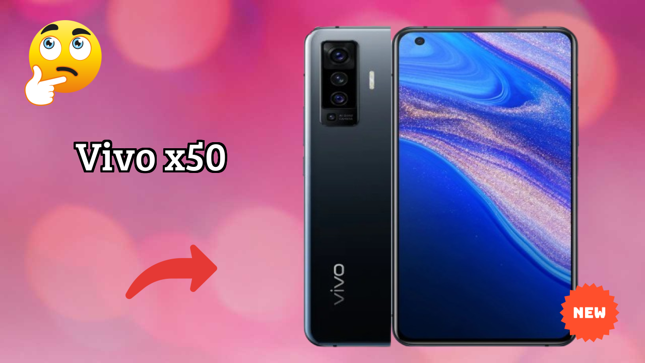 Vivo X50 2026 All Features Compared
