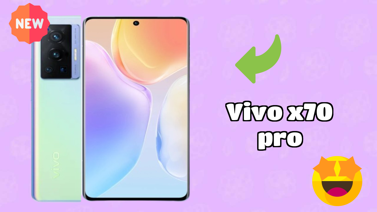 Vivo X70 Pro Display Review: AMOLED Tech Explained