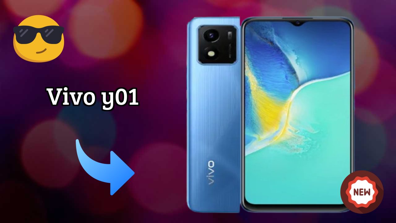 Vivo Y01 Processor Test: MediaTek Helio P35 Performance Score