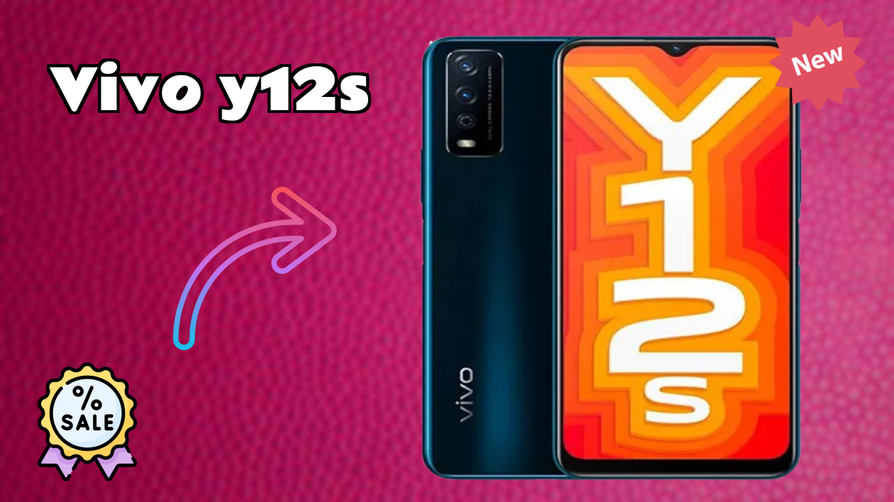 Vivo Y12s Price Drop: Available at Just ₹10,011