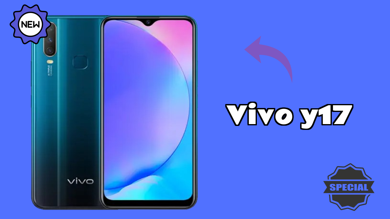 Vivo Y17 Camera Test: 20 MP Front Camera Selfie Quality