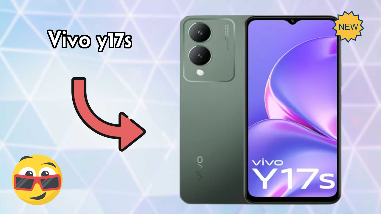 Vivo Y17s Camera Review: 50 MP + 2 MP Rear Camera Low Light