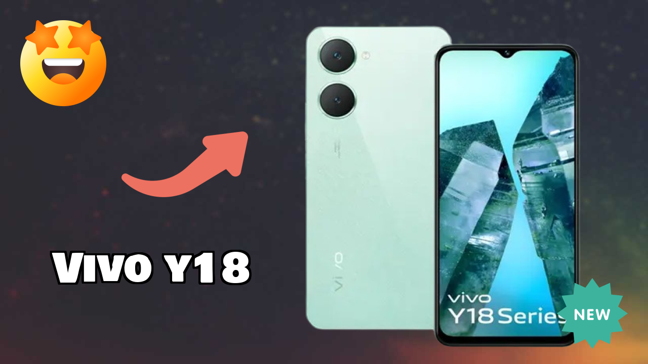 Vivo Y18 Processor Test: MediaTek Helio G85 Benchmarks