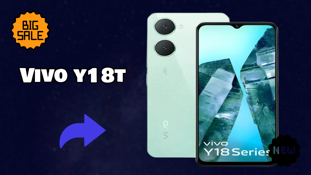 Vivo Y18T Display Size: 6.56 Inches (16.66 Cm) Screen Review