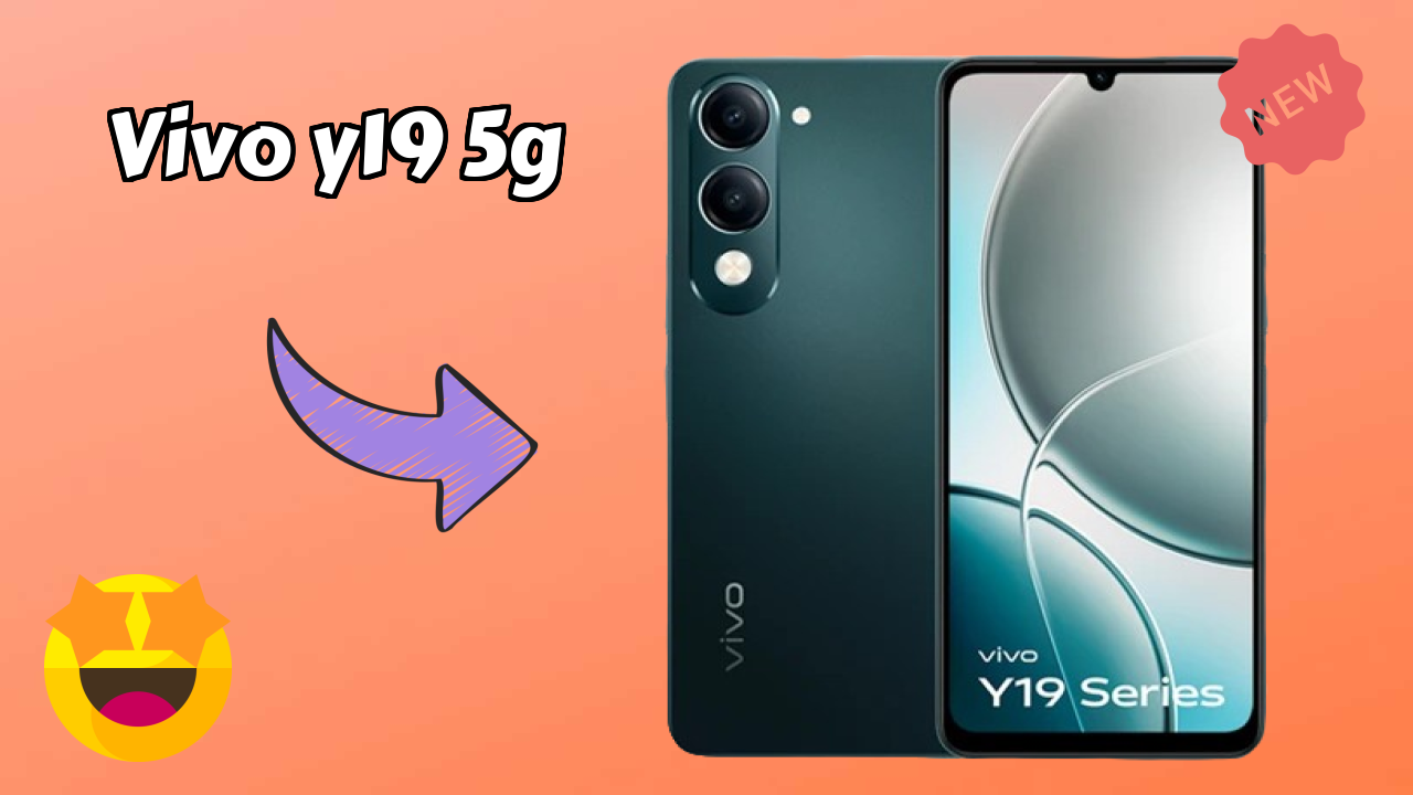 Vivo Y19 5G Battery Test: 5500 MAh Endurance Review