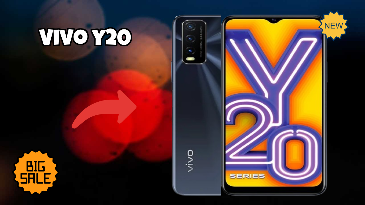Vivo Y20 Price Review: ₹16,990 Worth the Money?