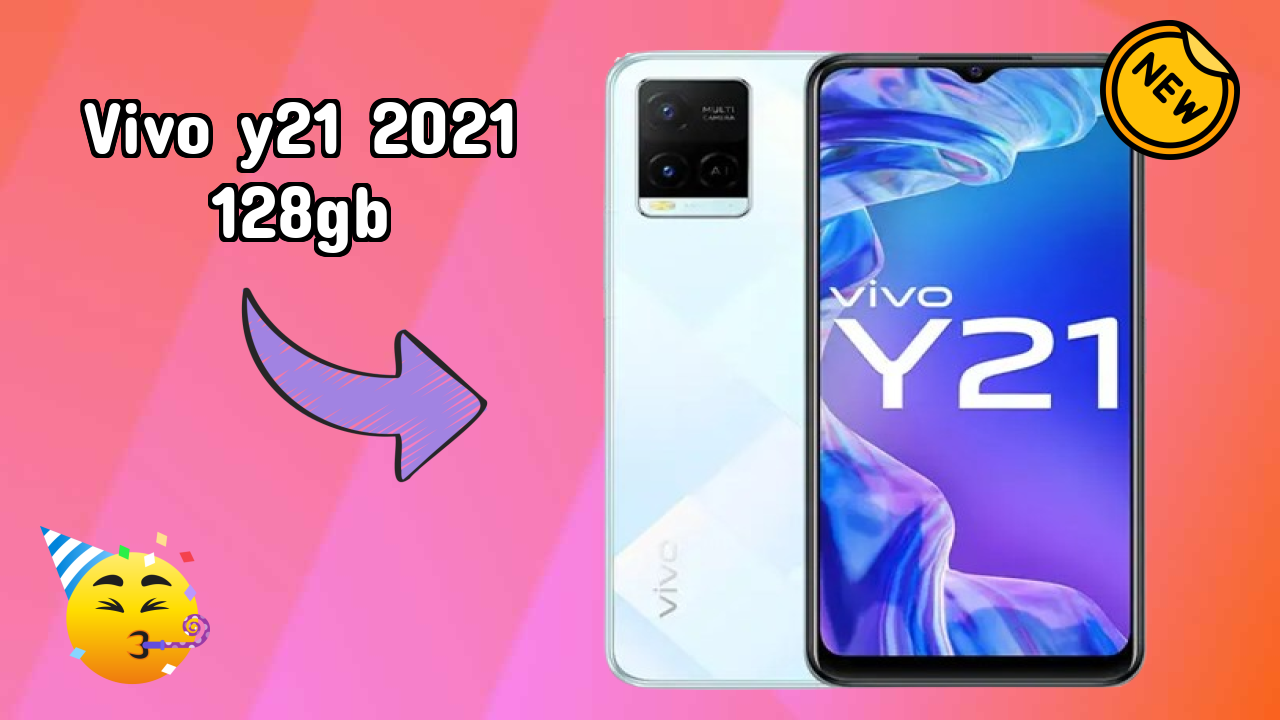 Vivo Y21 2021 128GB Performance: MediaTek Helio P35 Speed Review
