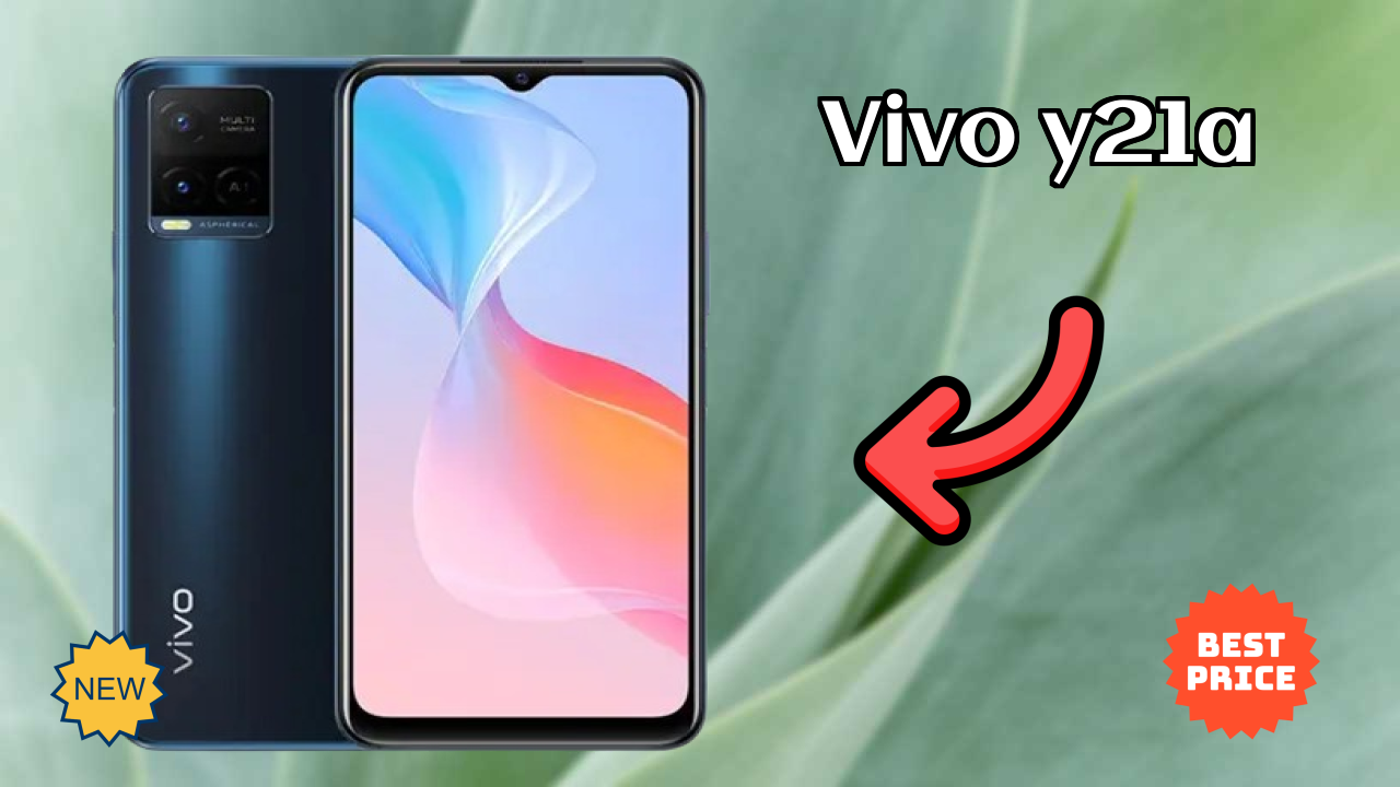 Vivo Y21A Performance Test: MediaTek Helio P22 Speed & Reliability