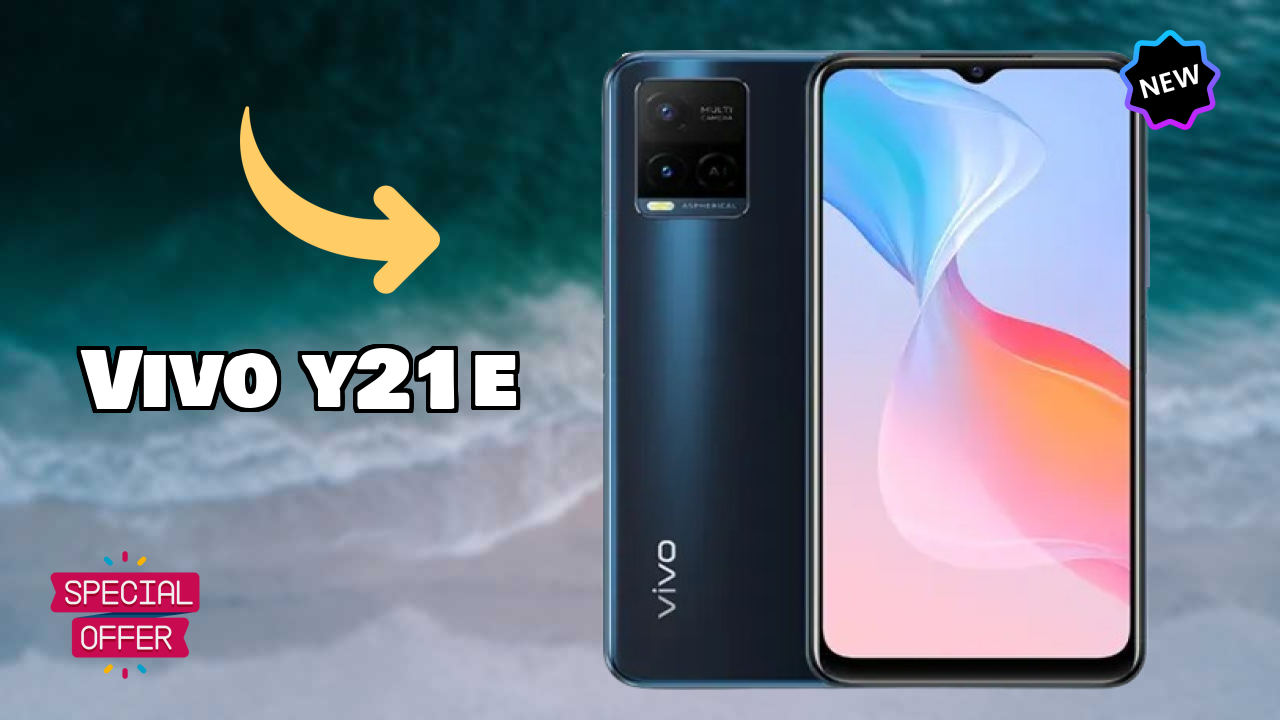 Vivo Y21e Camera Review: 13 MP + 2 MP Rear Camera Photo Quality