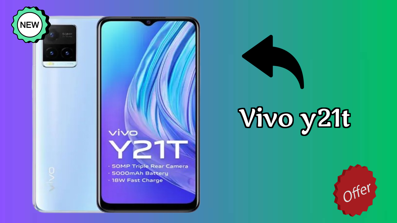 Vivo Y21T Camera Test: 50 MP + 2 MP + 2 MP Rear Camera Photo Quality