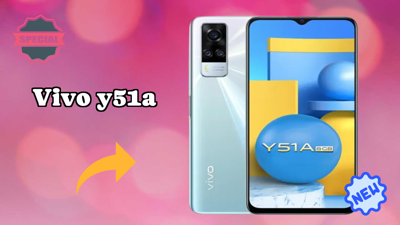 Vivo Y51A Gaming Test: Snapdragon 662 FPS Performance